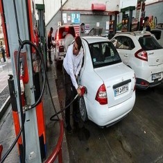 موجودی بنزین در گیلان مطلوب است / خودروها با کارت شخصی سوختگیری کنند