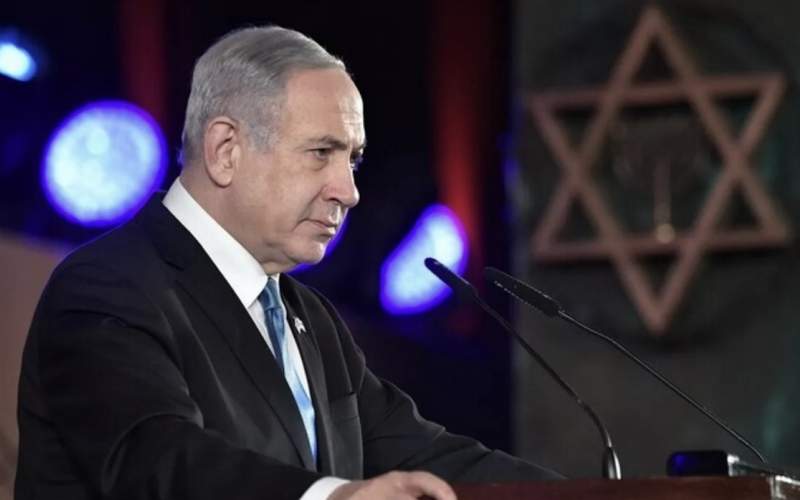 نتانیاهو: اقدامات ما، برنامه هسته‌ای ایران را ۱۰ سال به عقب بازگرداند