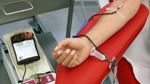 نیاز شدید مراکز درمانی استان گیلان به خون