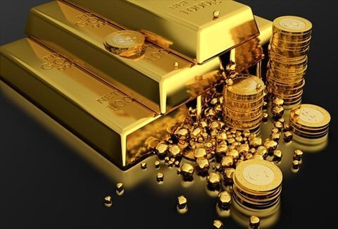 قیمت طلا و سکه در بازار رشت ، ۷ خرداد ۱۴۰۲