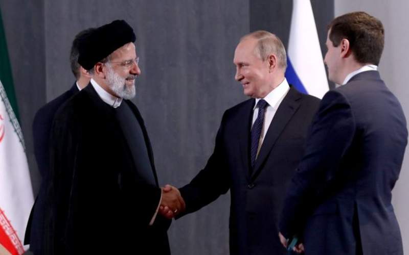 افشای اختلاف‌های ایران و روسیه