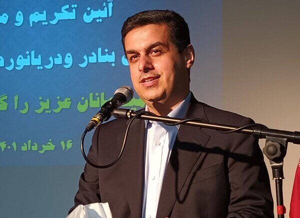 حضور ۳۷ واحد تولیدی و صنعتی صادرات محور گیلان در نمایشگاه توانمندی‌های صادراتی