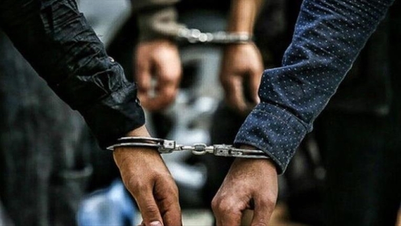 اجرای طرح دستگیری سارقان متواری در گیلان