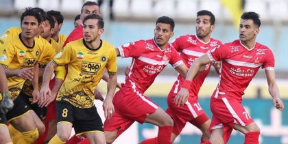 آیا انزلی میزبان دیدار پرسپولیس_سپاهان خواهد شد