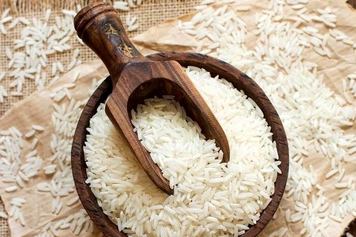 قیمت فضایی برنج در بازار مشخص شد + جدول قیمت