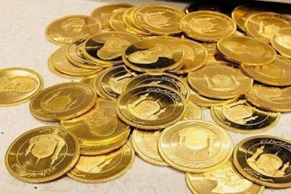 قیمت طلا و سکه در بازار رشت ، ۱۷ خرداد ۱۴۰۲