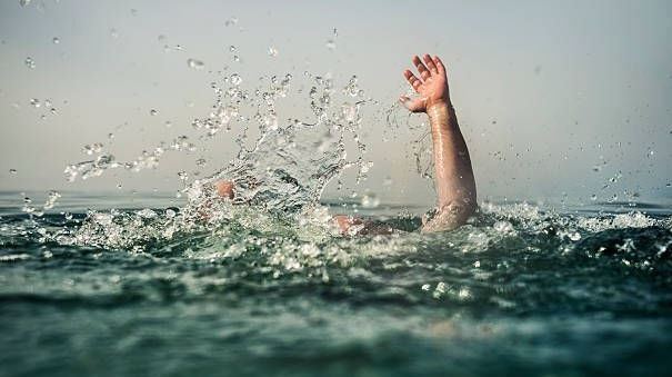 غرق شدن مرد لنگرودی در محدوده چاف