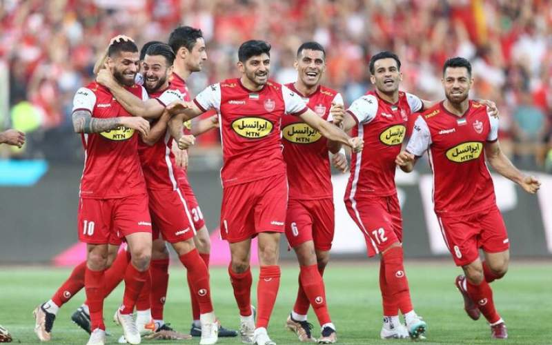 پیروزی سه تیم بالا نشین جدول لیگ برتر