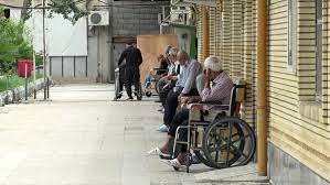 آسایشگاه معلولین و سالمندان گیلان آماده دریافت نذورات مردم